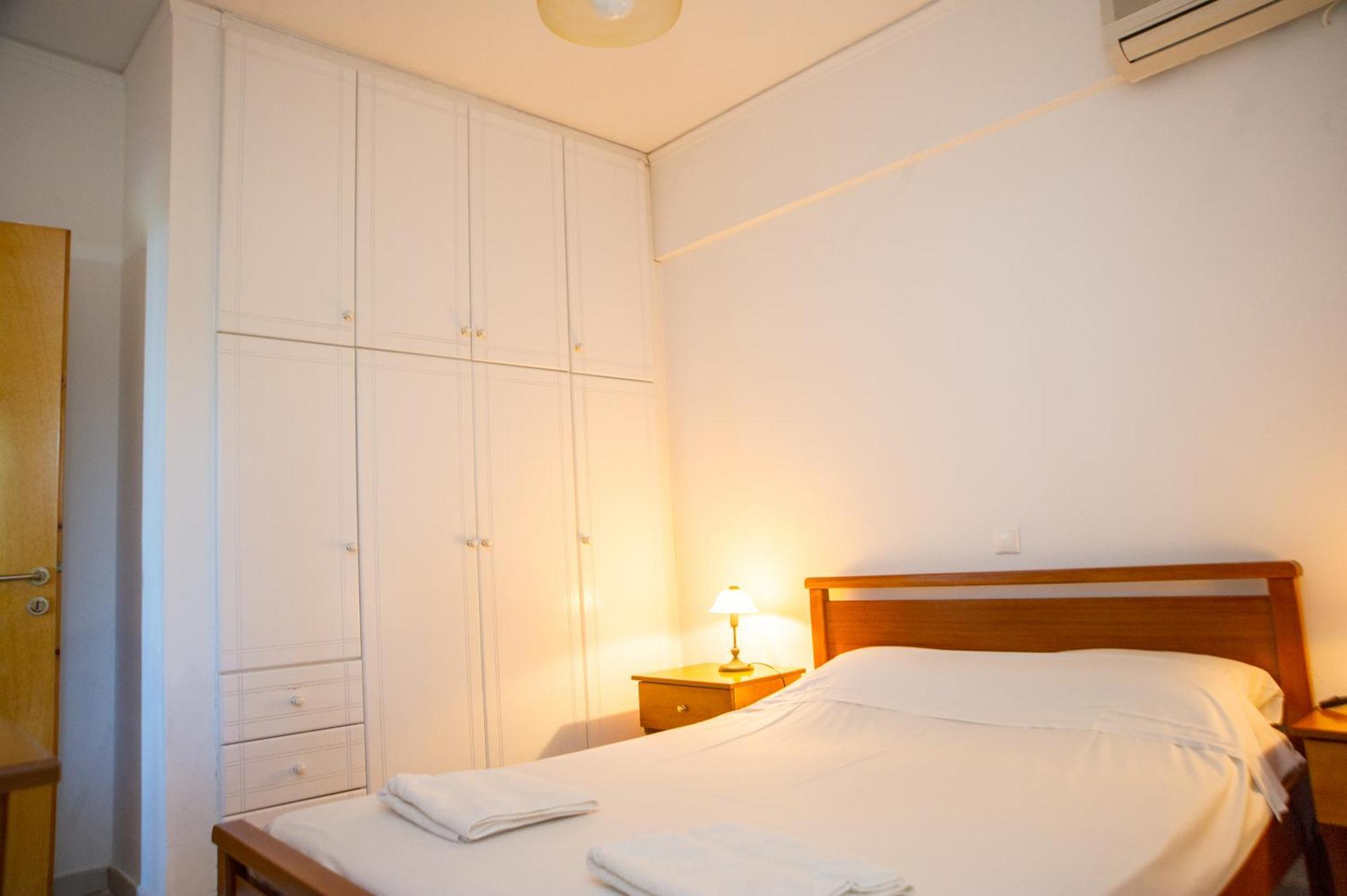 Mathia Apartments Zewnętrze zdjęcie