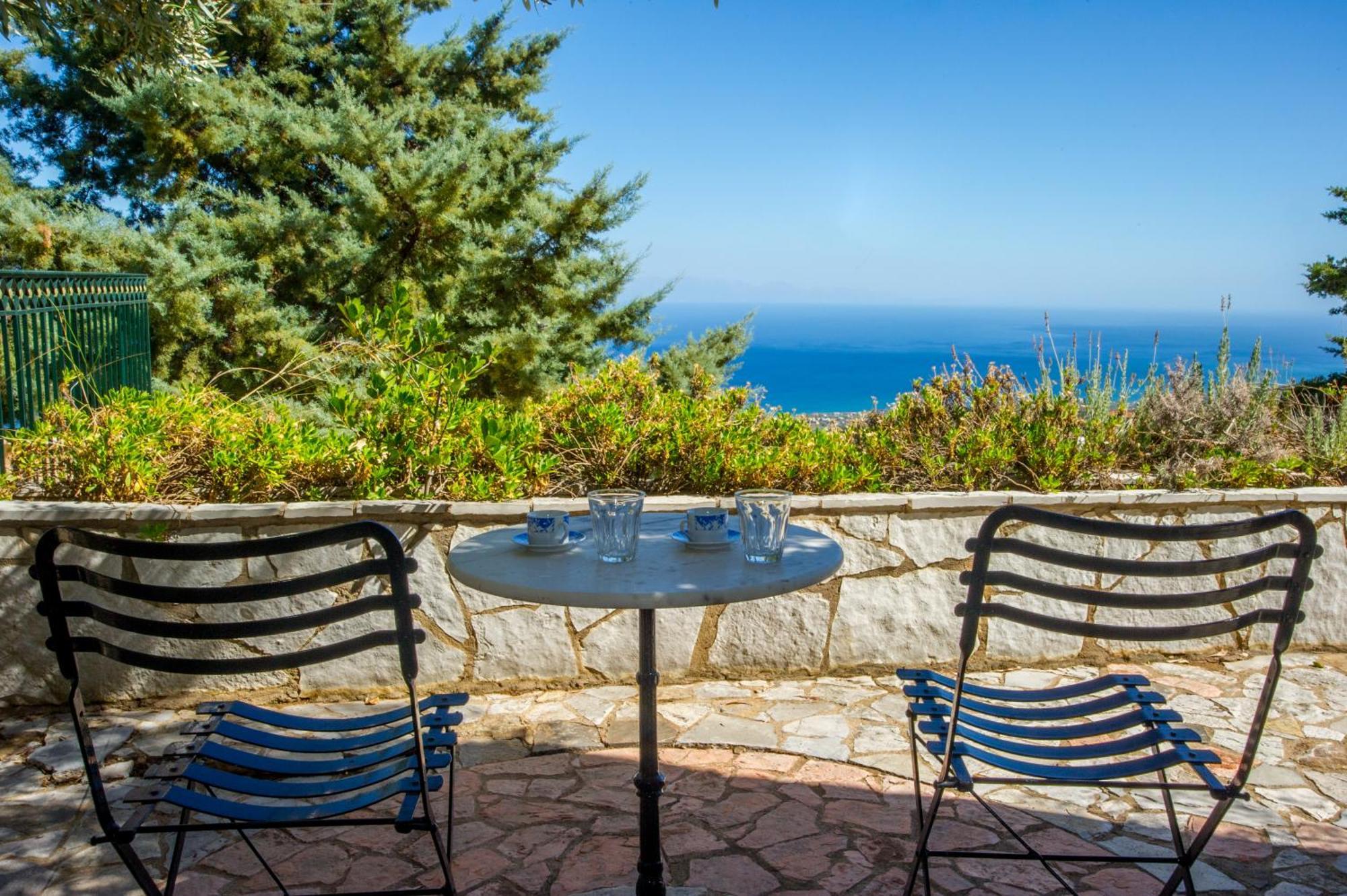 Mathia Apartments Zewnętrze zdjęcie