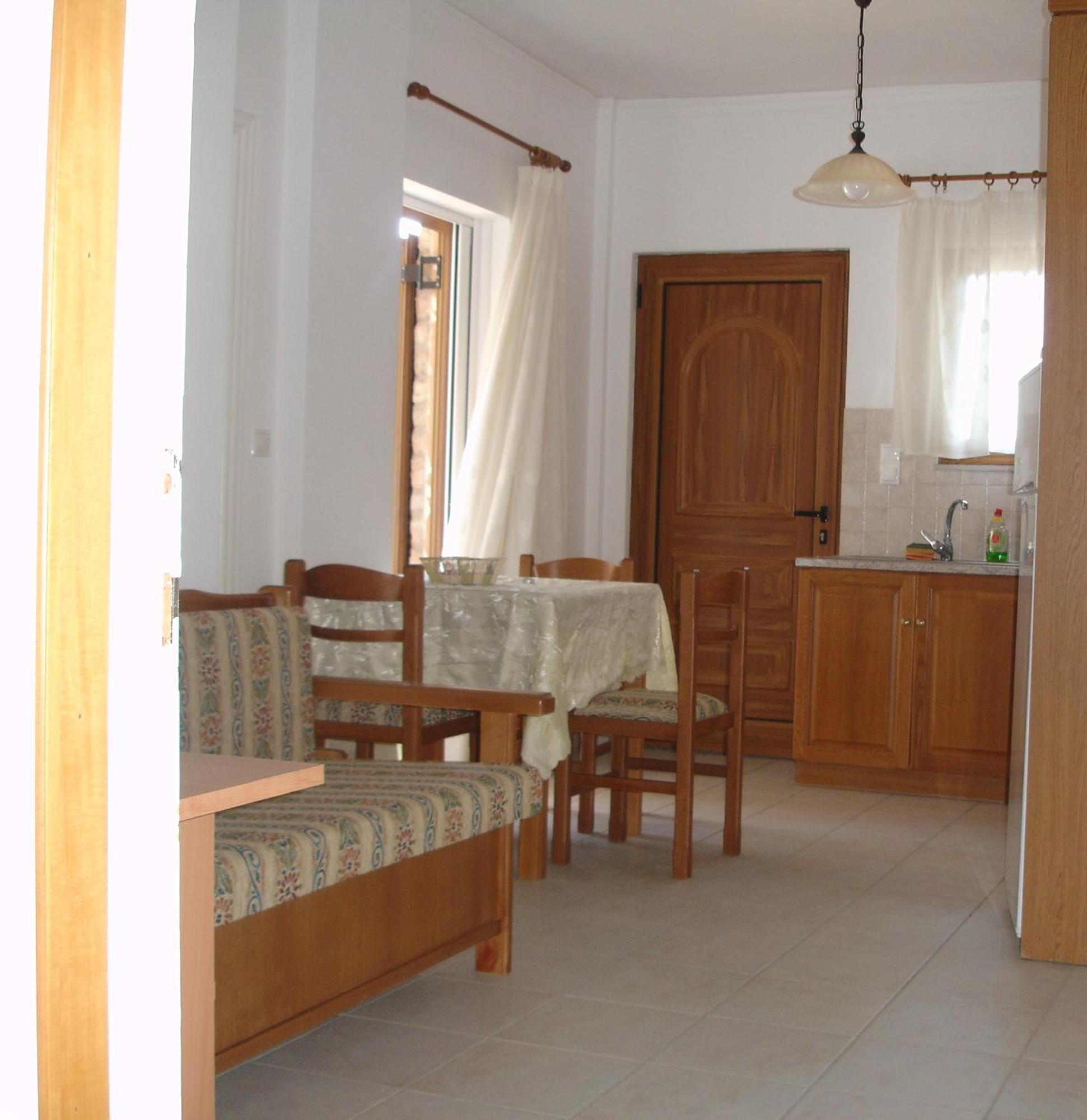 Mathia Apartments Pokój zdjęcie